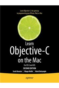 Learn Objective-C on the Mac