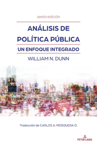 Analisis de politica publica