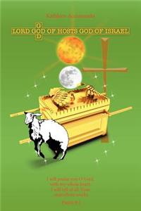 Lord God of Hosts God of Israel