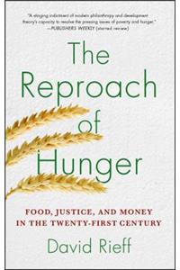 Reproach of Hunger