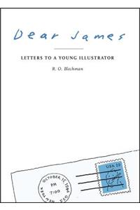 Dear James