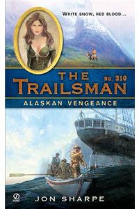 The Trailsman #310