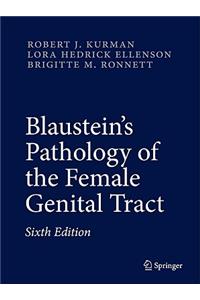 Blaustein's Pathology of the Female Genital Tract