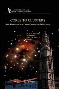 Cores to Clusters