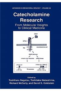 Catecholamine Research