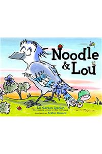 Noodle & Lou