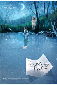 Found Things