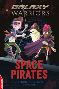 EDGE: Galaxy Warriors: Space Pirates