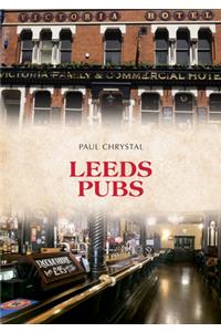 Leeds Pubs