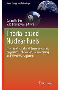 Thoria-Based Nuclear Fuels