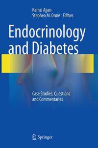 Endocrinology and Diabetes