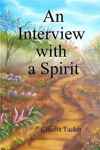Interview with a Spirit