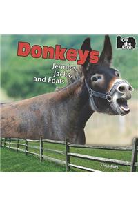 Donkeys