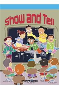Show and Tell