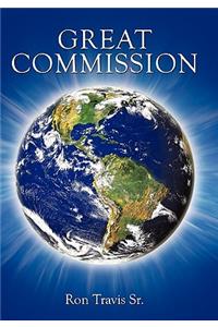 Great Commission