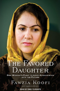 The Favored Daughter