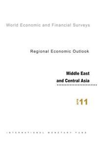 Regional Economic Outlook, April 2011