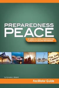 Preparedness Peace Facilitator Guide
