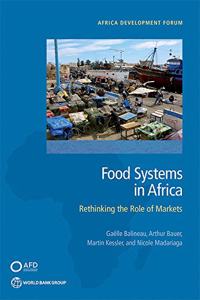 Agrifood Systems in Africa