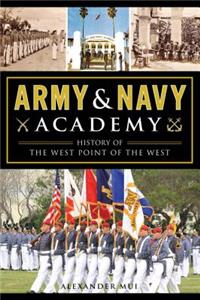 Army and Navy Academy