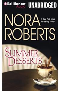 Summer Desserts