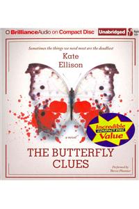 Butterfly Clues