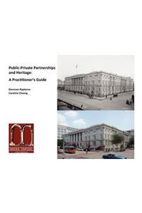 Public-Private Partnerships and Heritage