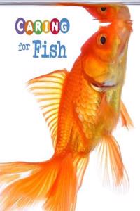 Caring for Fish