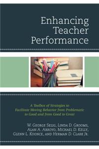 Enhancing Teacher Performance