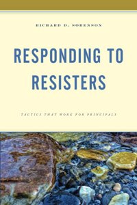 Responding to Resisters