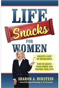 Life Snacks for Women