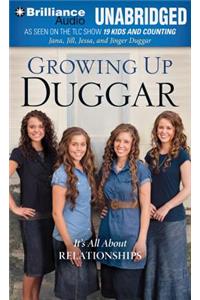 Growing Up Duggar