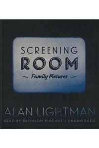 Screening Room