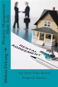 Property Management Made Easy