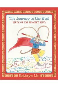 Journey to the West Birth of the Monkey King