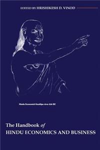 Handbook of Hindu Economics and Business