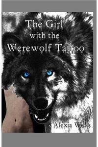 Girl with the Werewolf Tattoo