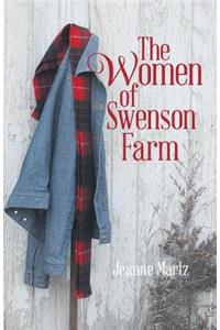 Women of Swenson Farm