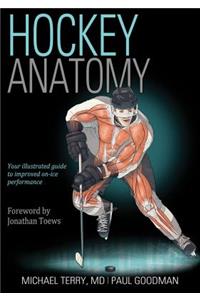 Hockey Anatomy