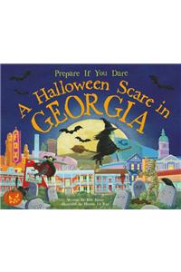 A Halloween Scare in Georgia: Prepare If You Dare