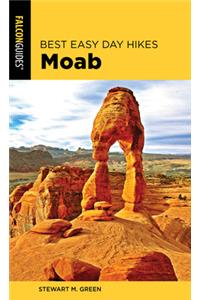 Best Easy Day Hikes Moab