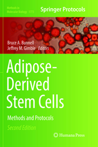 Adipose-Derived Stem Cells