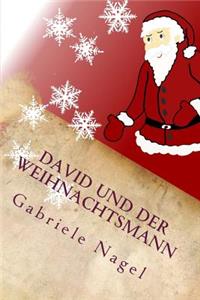 David und der Weihnachtsmann