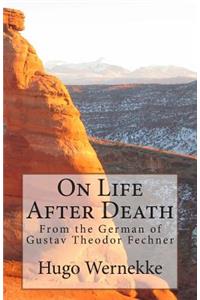 On Life After Death