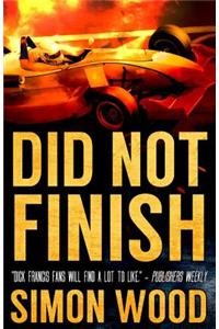 Did Not Finish