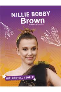 Millie Bobby Brown