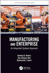 Manufacturing and Enterprise