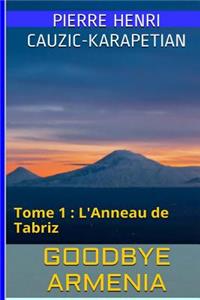 L'Anneau de Tabriz