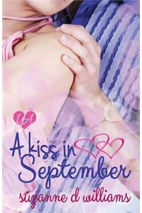 A Kiss In September
