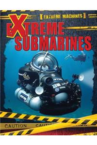 Extreme Submarines